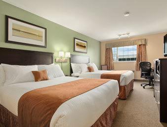 Hotel Super 8 By Wyndham Saskatoon Near Saskatoon Airport Zewnętrze zdjęcie