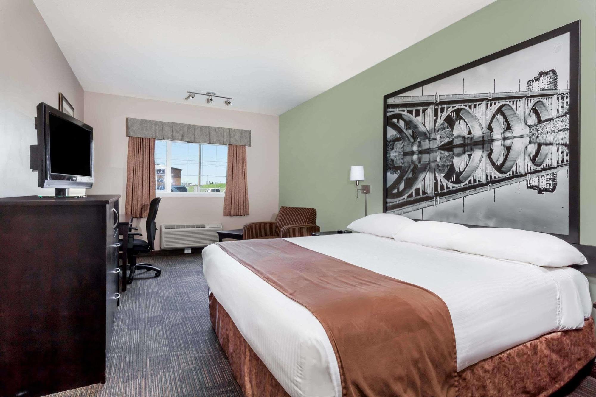 Hotel Super 8 By Wyndham Saskatoon Near Saskatoon Airport Zewnętrze zdjęcie