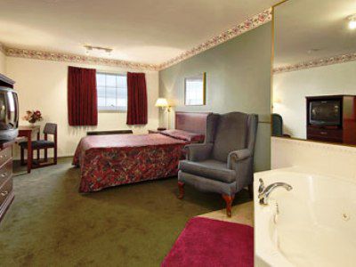 Hotel Super 8 By Wyndham Saskatoon Near Saskatoon Airport Pokój zdjęcie